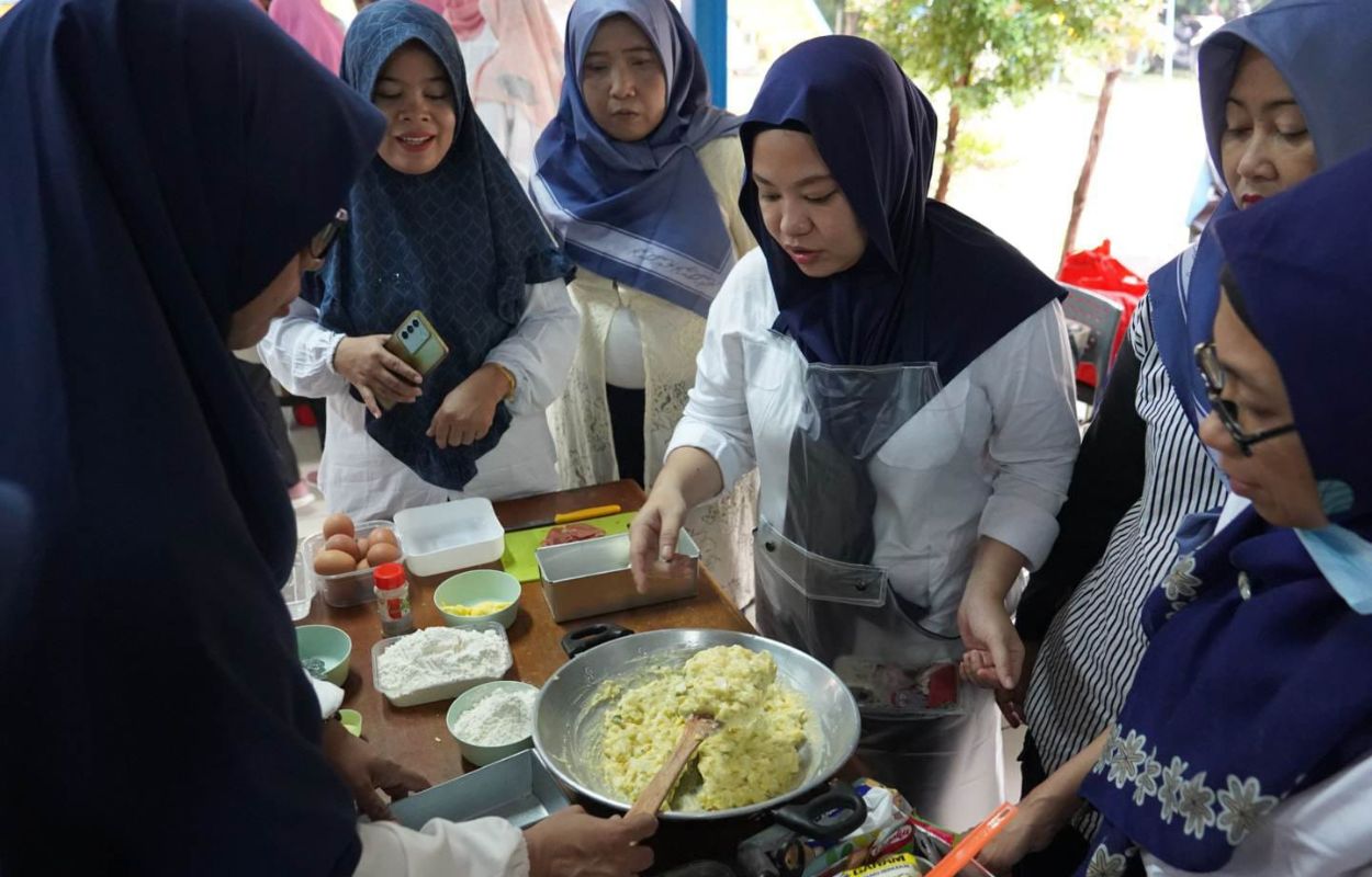 50-Warga-Ikuti-Pelatihan-Tenaga-Kerja-Bidang-Aneka-Kue