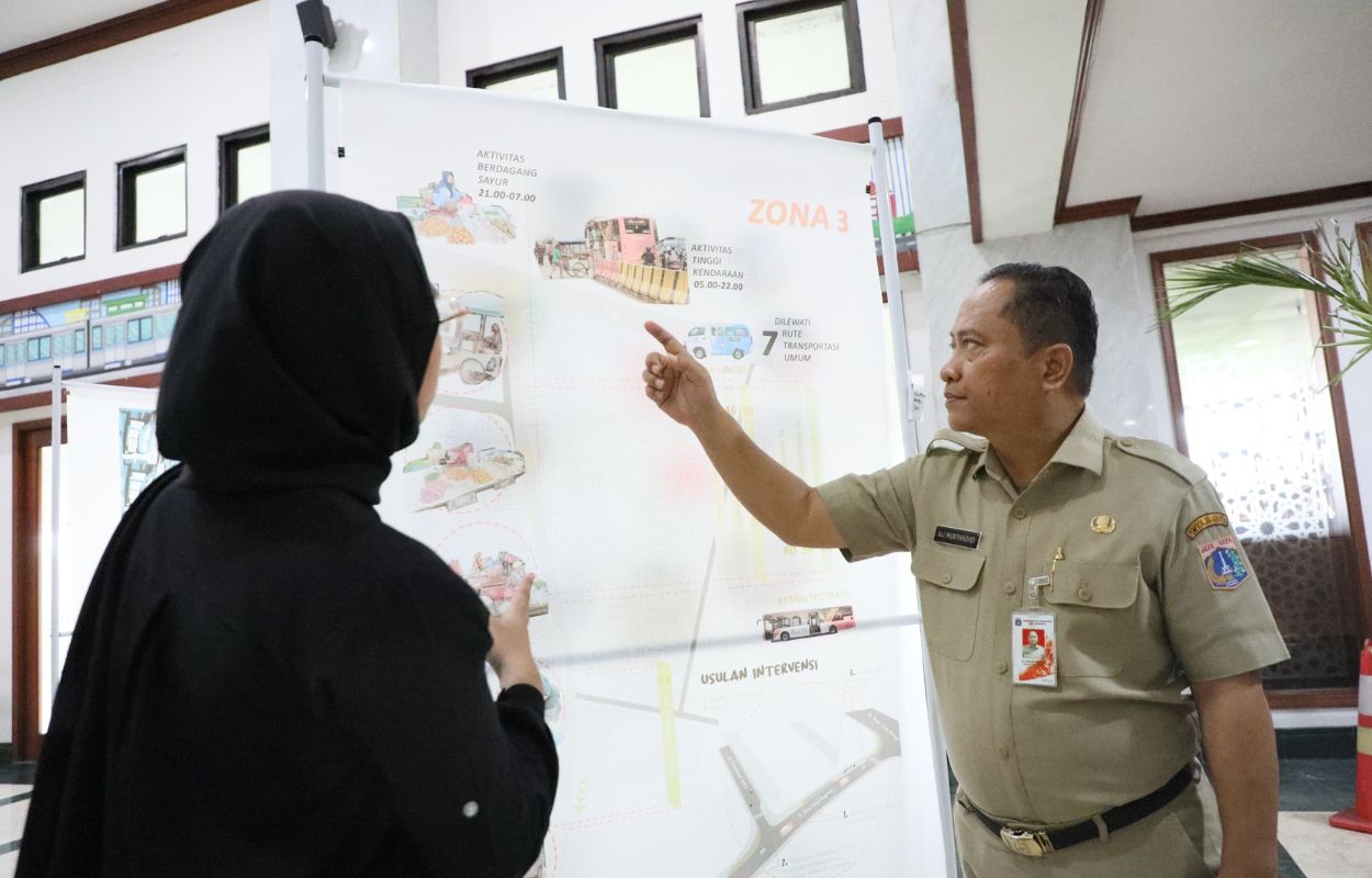Plt-Wakil-Walikota-Jaksel-Tutup-Kegiatan-Kurasik-Unas
