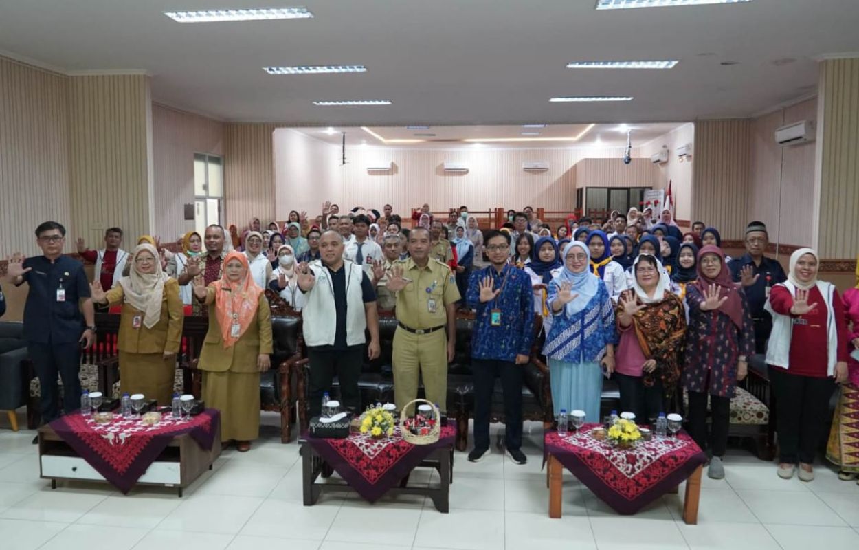 Sudinkes-Jaksel-Gelar-Kampanye-Layanan-Konsultasi-Kesehatan-Jiwa