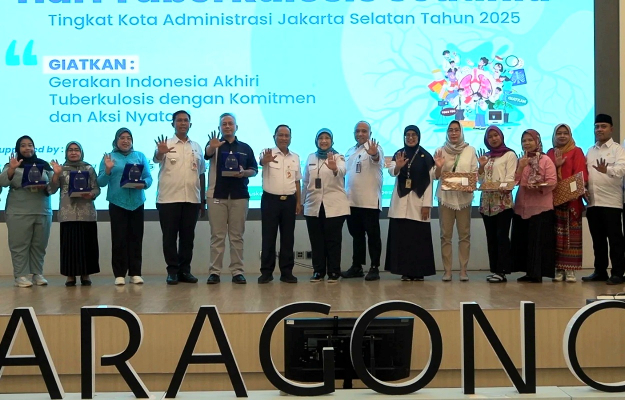 Pemkot-Jaksel-Gelar-Peringatan-Hari-Tuberkolosis-Sedunia-2025