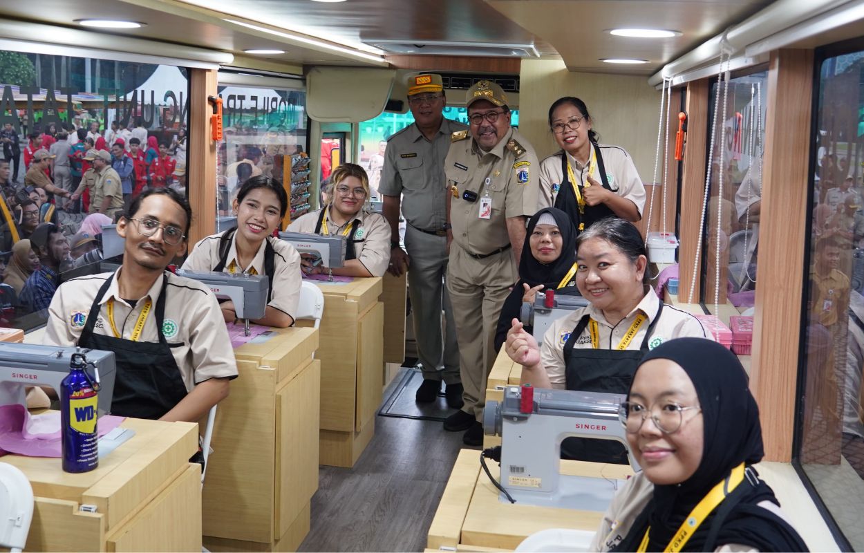 PPKD-Jaksel-Hadirkan-MTU-Untuk-Tingkatkan-Kompetensi-Warga