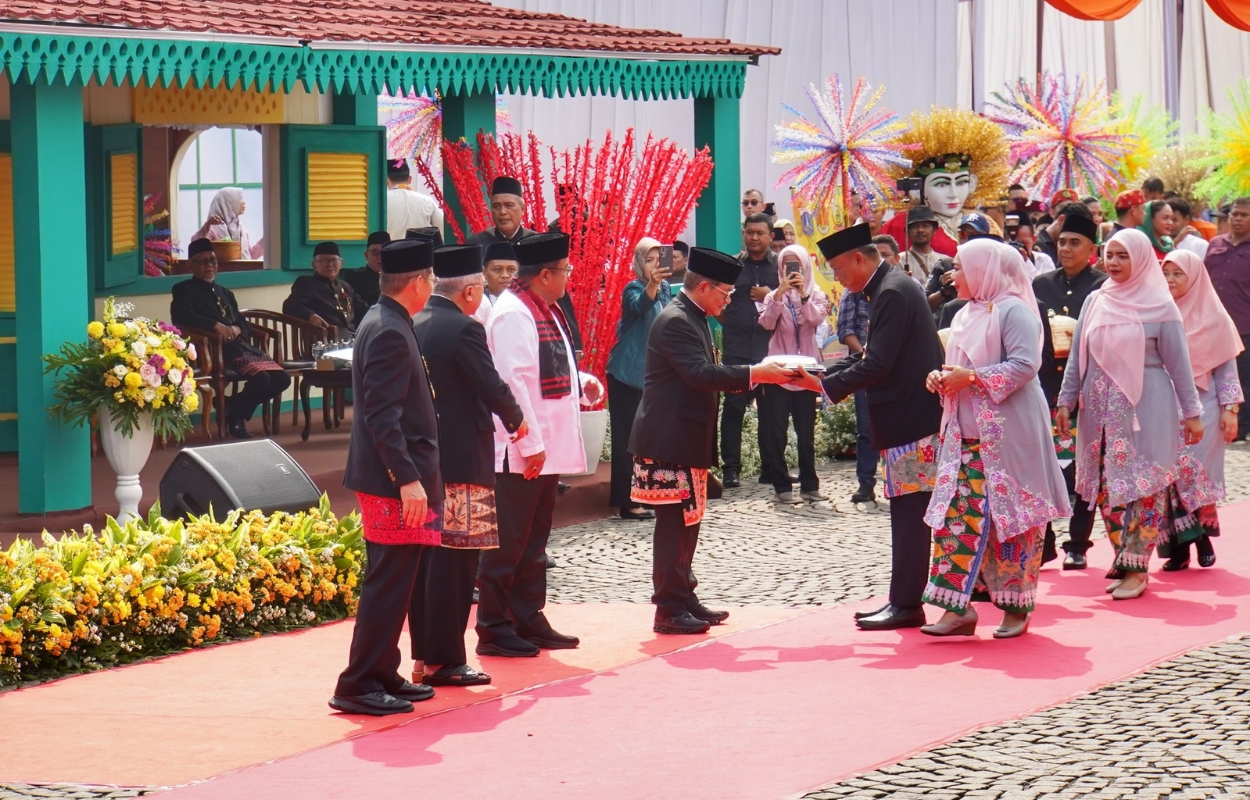 Pemkot-Jaksel-Ikut-Meriahkan-Lebaran-Betawi-di-Monas