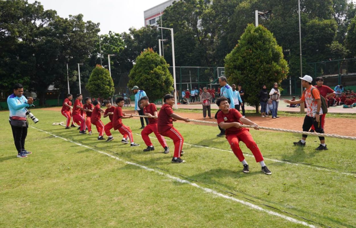 Sudin-Pora-Gelar-Pekan-Olahraga-Tradisional