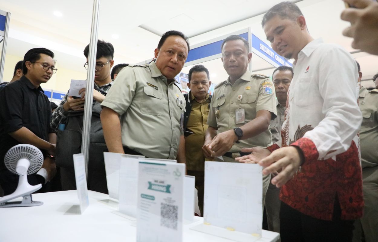 40-Perusahaan-Buka-Ribuan-Lowongan-Kerja-di-Jakarta-Job-Fair