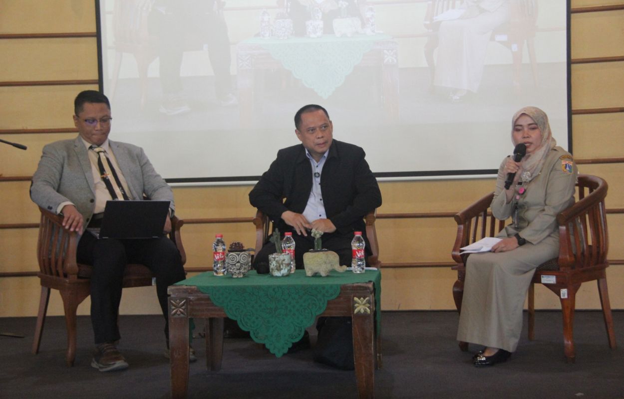 UPPBJ-Jaksel-Gelar-FGD-Bahas-Perpres-Nomor-46-Tahun-2025