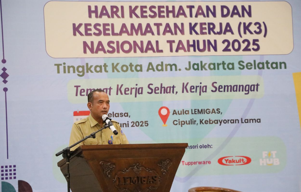 Sudinkes-Jaksel-Gelar-Puncak-Hari-K3-Nasional