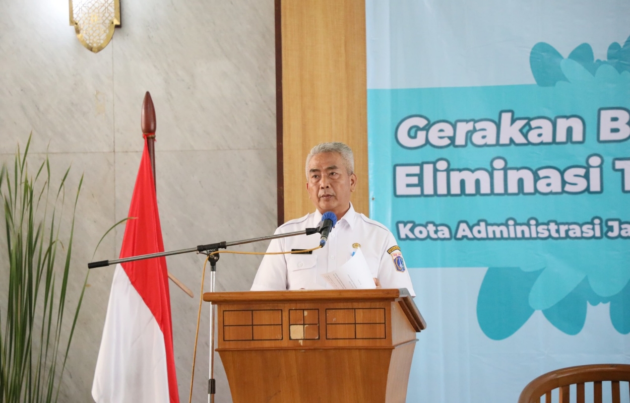 Sudinkes-Jaksel-Gelar-Monev-dan-Sosialisasi-Penambahan-Kampung-Siaga-TB