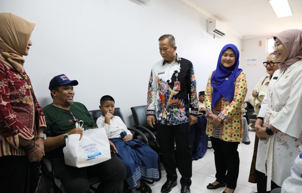 Puluhan-Anak-Ikut-Sunatan-Massal-di-RSUD-Kebayoran-Baru