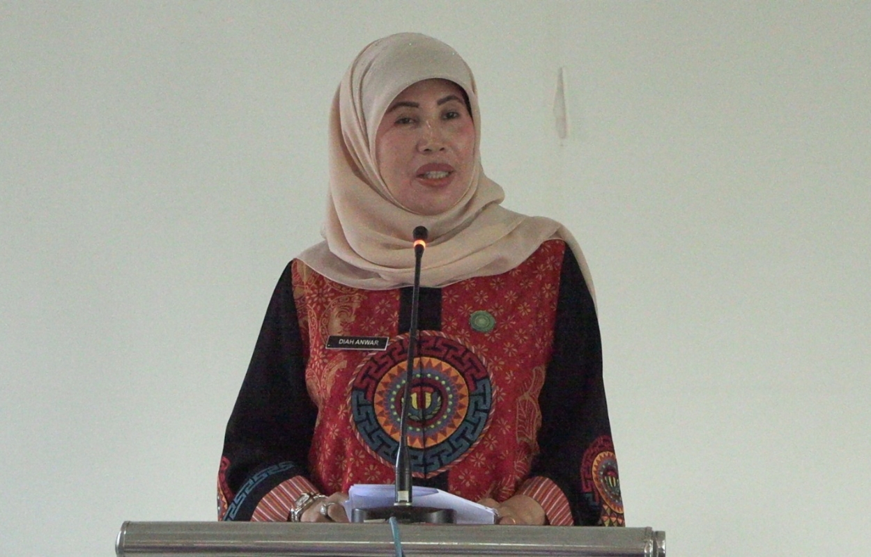 Tim-Penilai-Lomba-10-Program-PKK-Kunjungi-Pesanggrahan-dan-Kebayoran-Lama