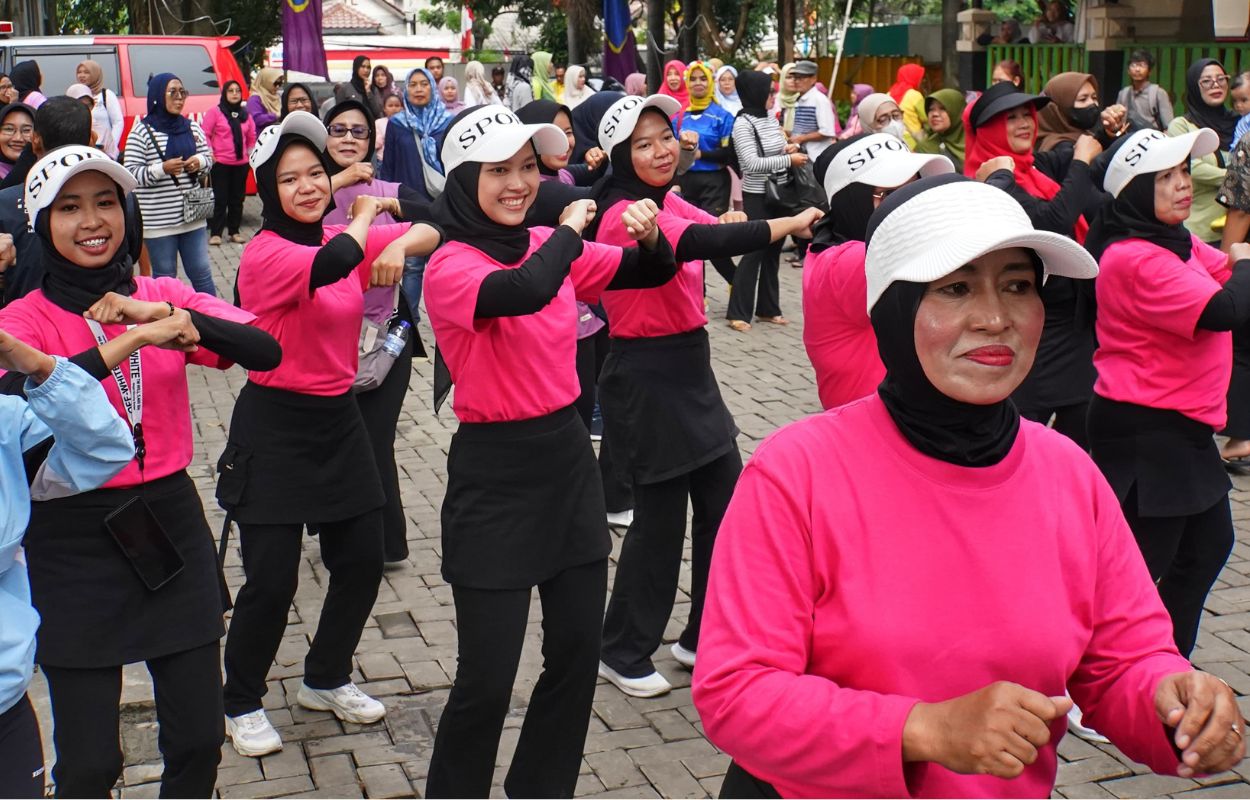 Kecamatan-Jagakarsa-Gelar-Festival-Jagakarsa-Jilid-II