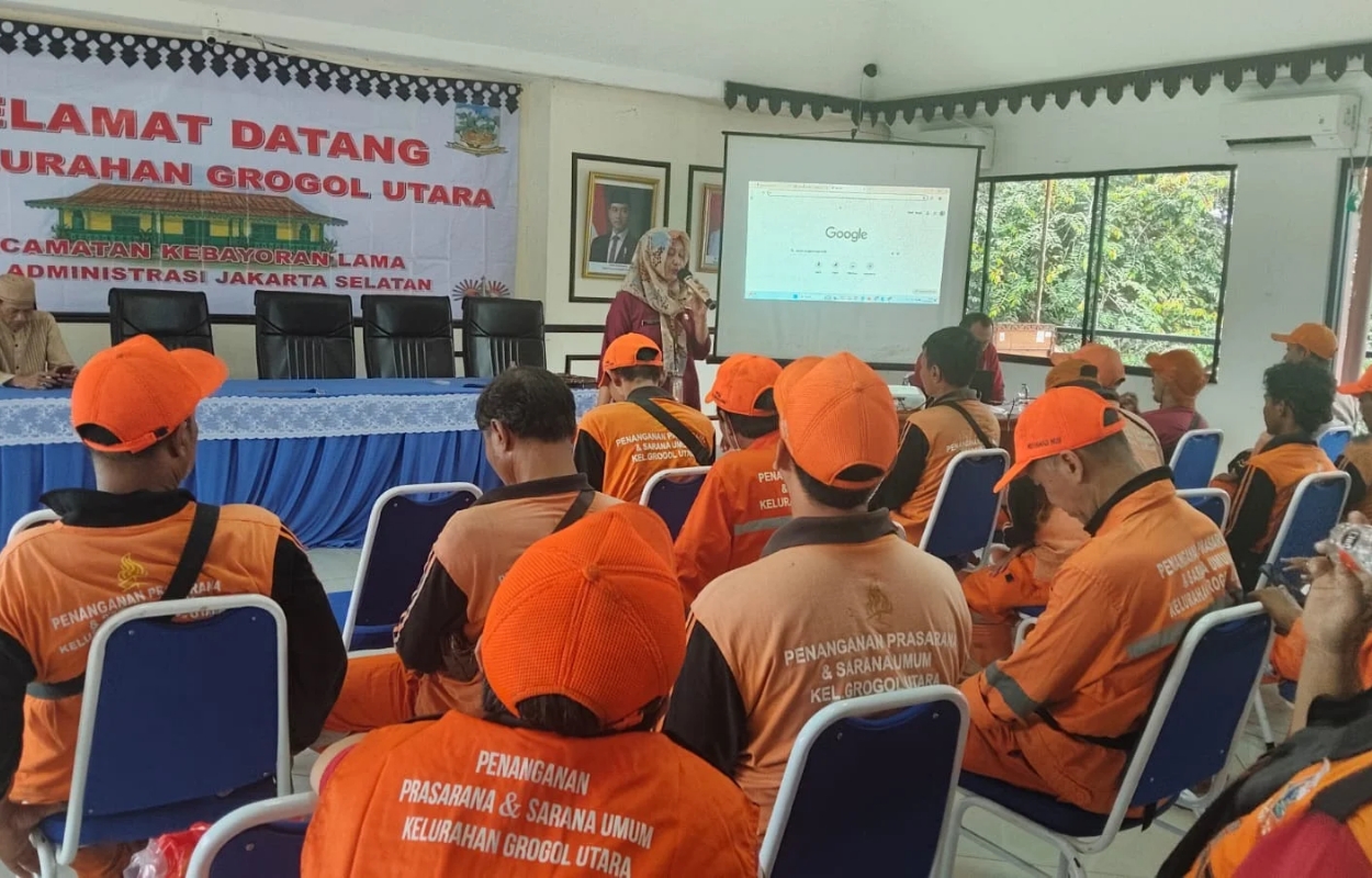Kelurahan-Grogol-Utara-Luncurkan-Aplikasi-e-Pantau