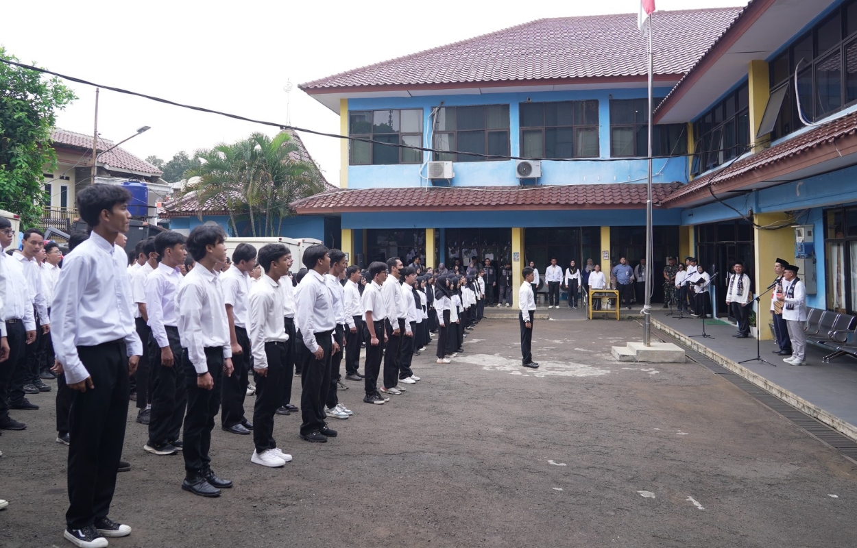 Pelatihan-Kerja-Reguler-Angkatan-II-2025-PPKD-Jaksel-Resmi-Dimulai