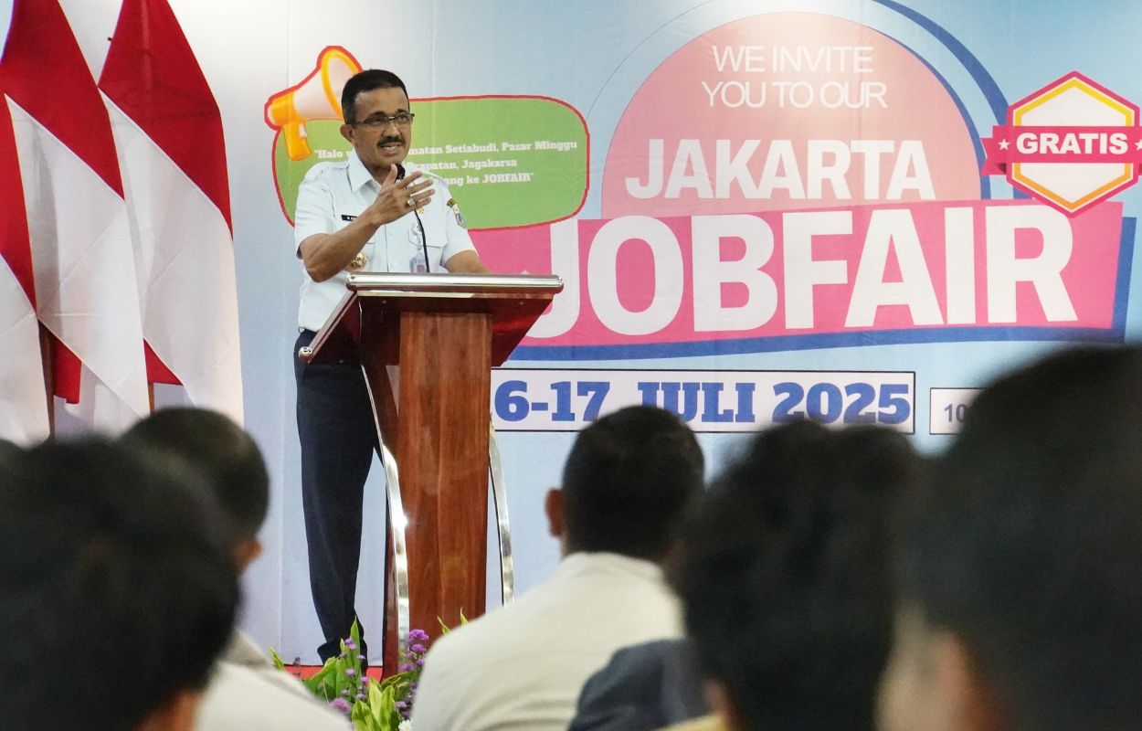 Job-Fair-Tahap-II-Jaksel-Sediakan-2943-Lowongan-Kerja