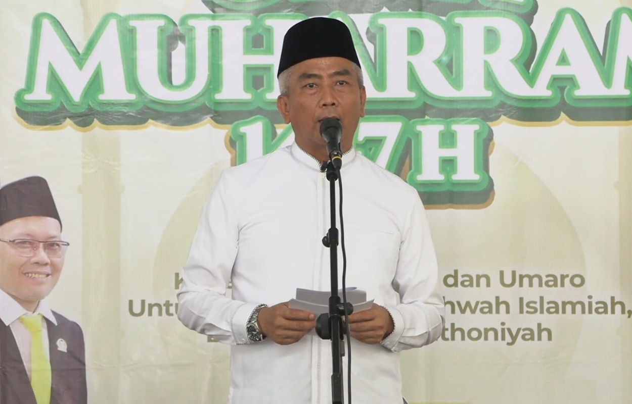 Sekko-Jaksel-Hadiri-Gema-Muharram-1447-H-di-Masjid-Baiturrahman-Al-Haq