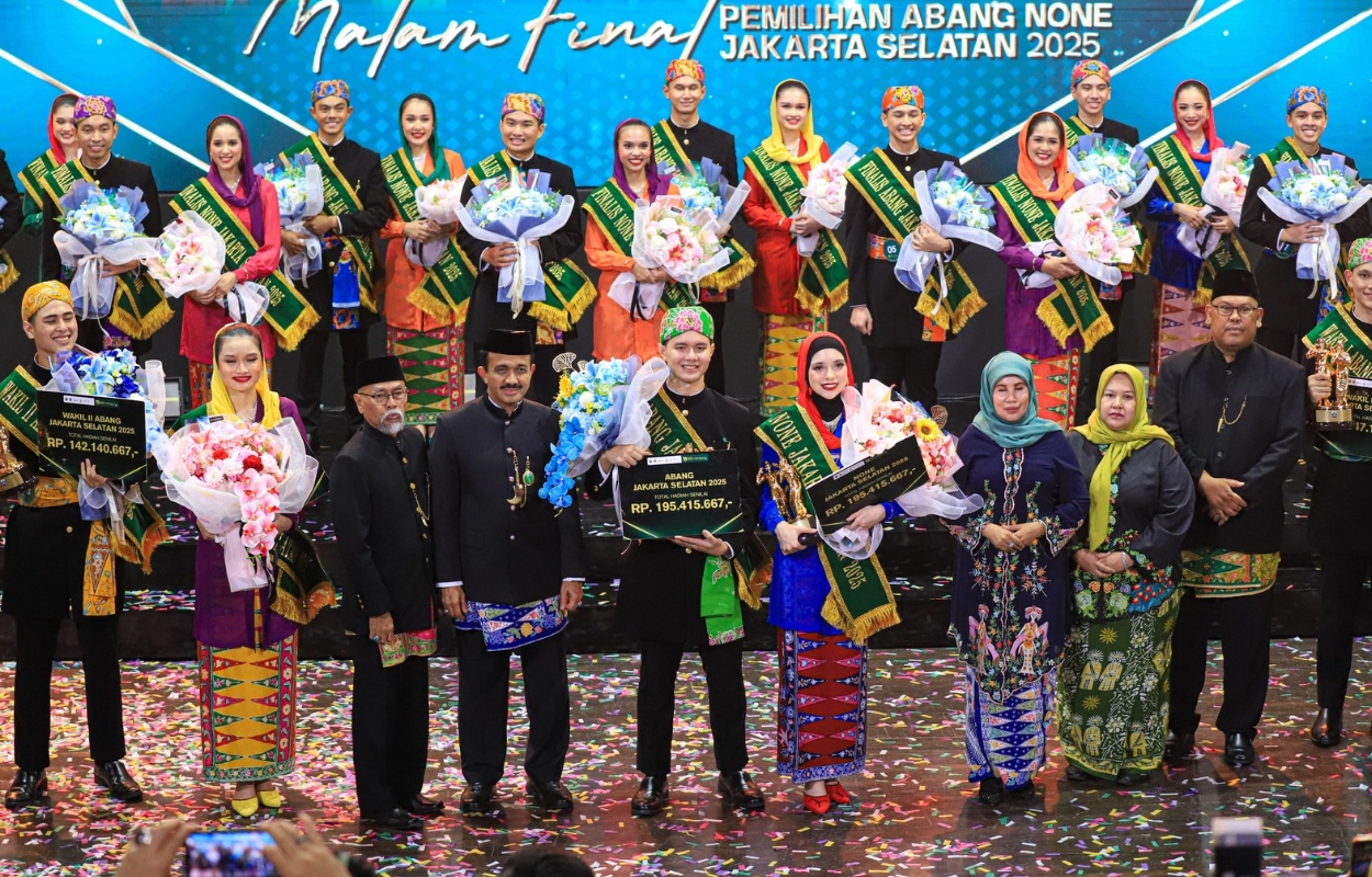 Raynald-dan-Isabel-Dinobatkan-Sebagai-Abnon-Jaksel-2025