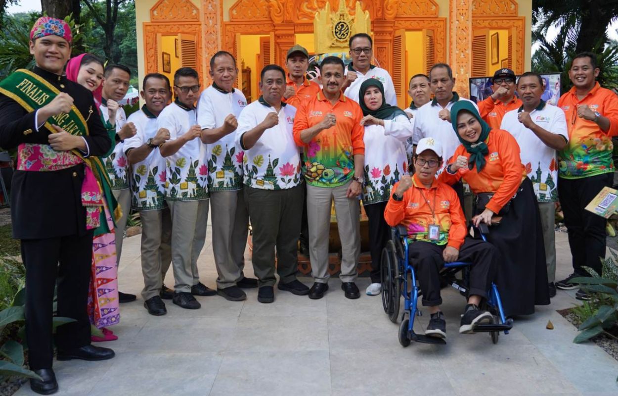 Pemkot-Jaksel-Meriahkan-Flona-2025