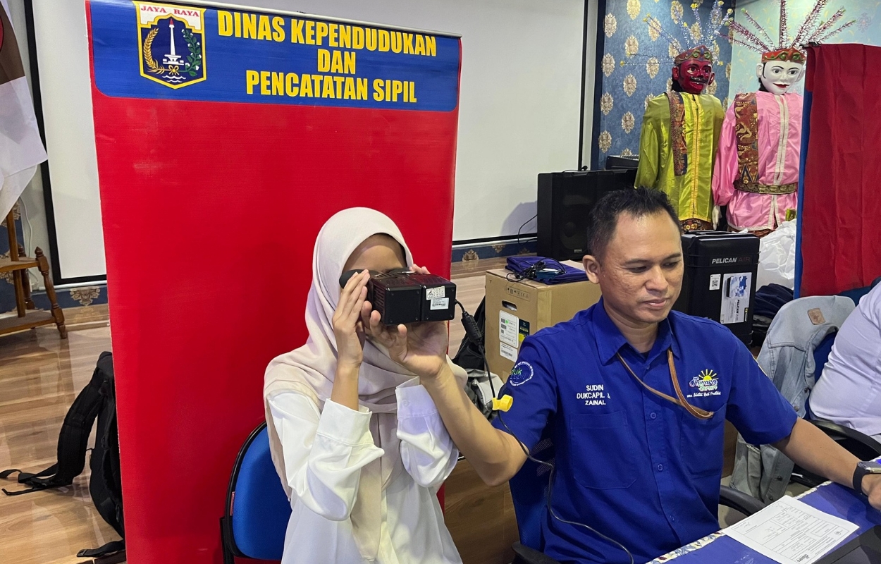 Sudin-Dukcapil-Gelar-Pelayanan-Adminduk-di-SMAN-47-Jakarta