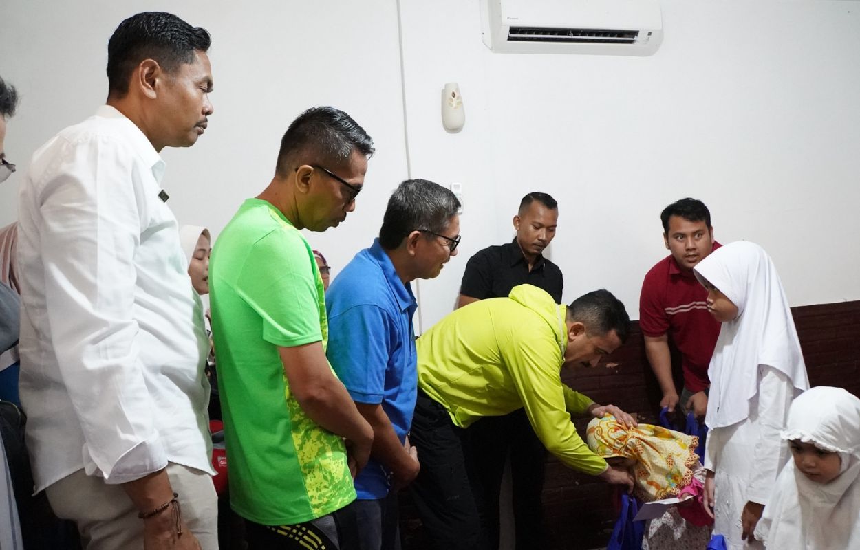 Walikota-M-Anwar-Bersilaturahmi-Dengan-Warga-Srengseng-Sawah