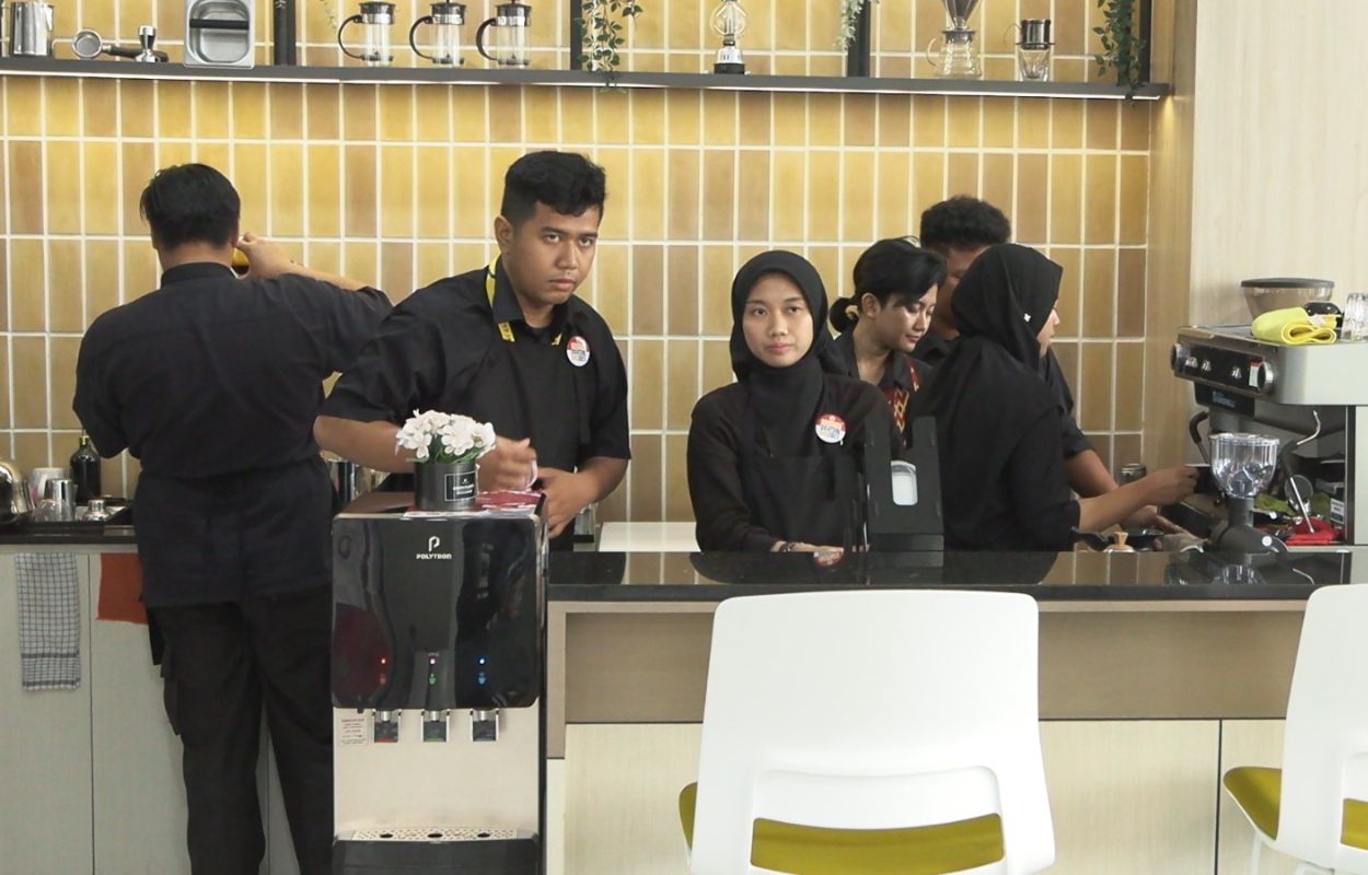 Peserta-Pelatihan-PPKD-Jaksel-Unjuk-Kemampuan-di-Collaboration-Day