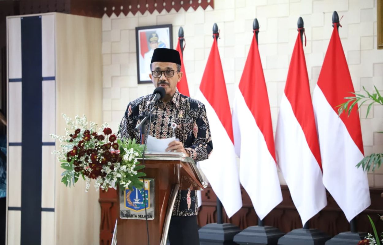 Diikuti-230-Peserta-Walikota-M-Anwar-Buka-MTQ-Jaksel