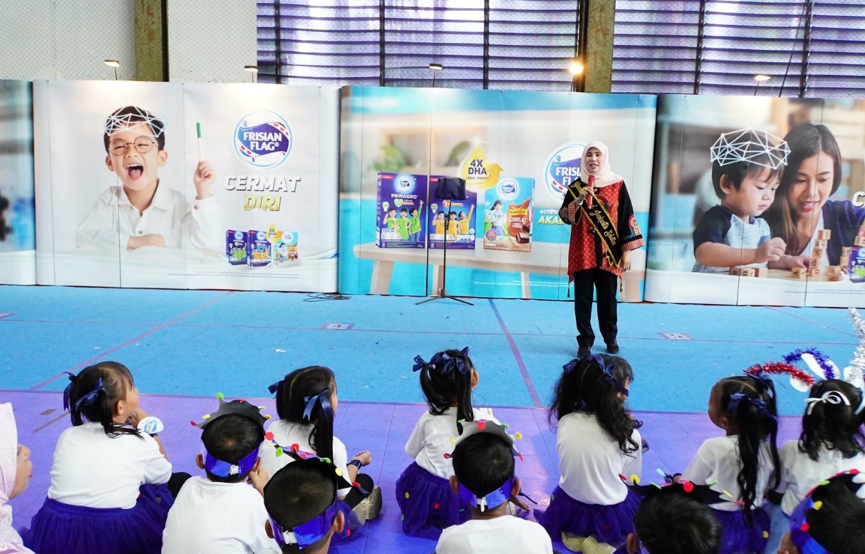 2000-Murid-PAUD-Se-Jaksel-Ikut-Lomba-Gerak-Cermat