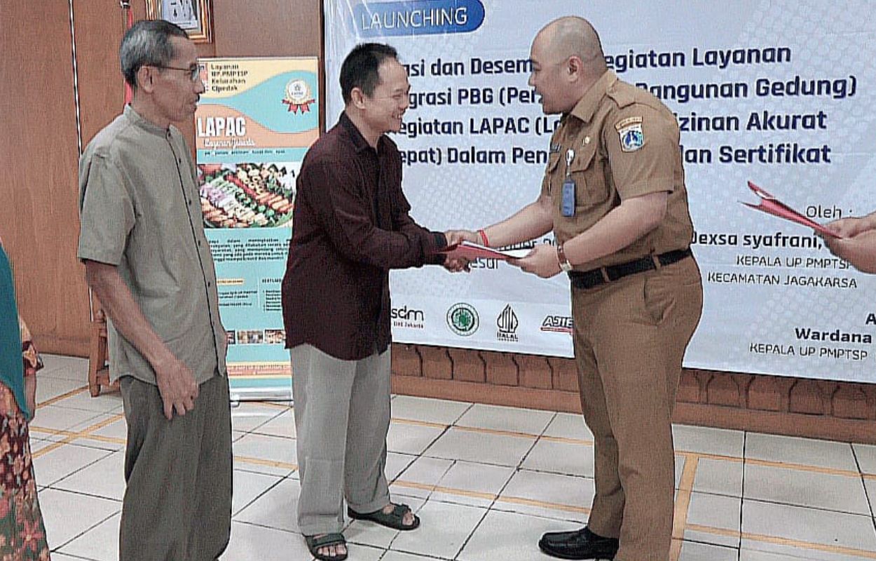 UP-PMPTSP-Kecamatan-Jagakarsa-dan-Kelurahan-Cipedak-Buat-Inovasi-Layanan-Perizinan