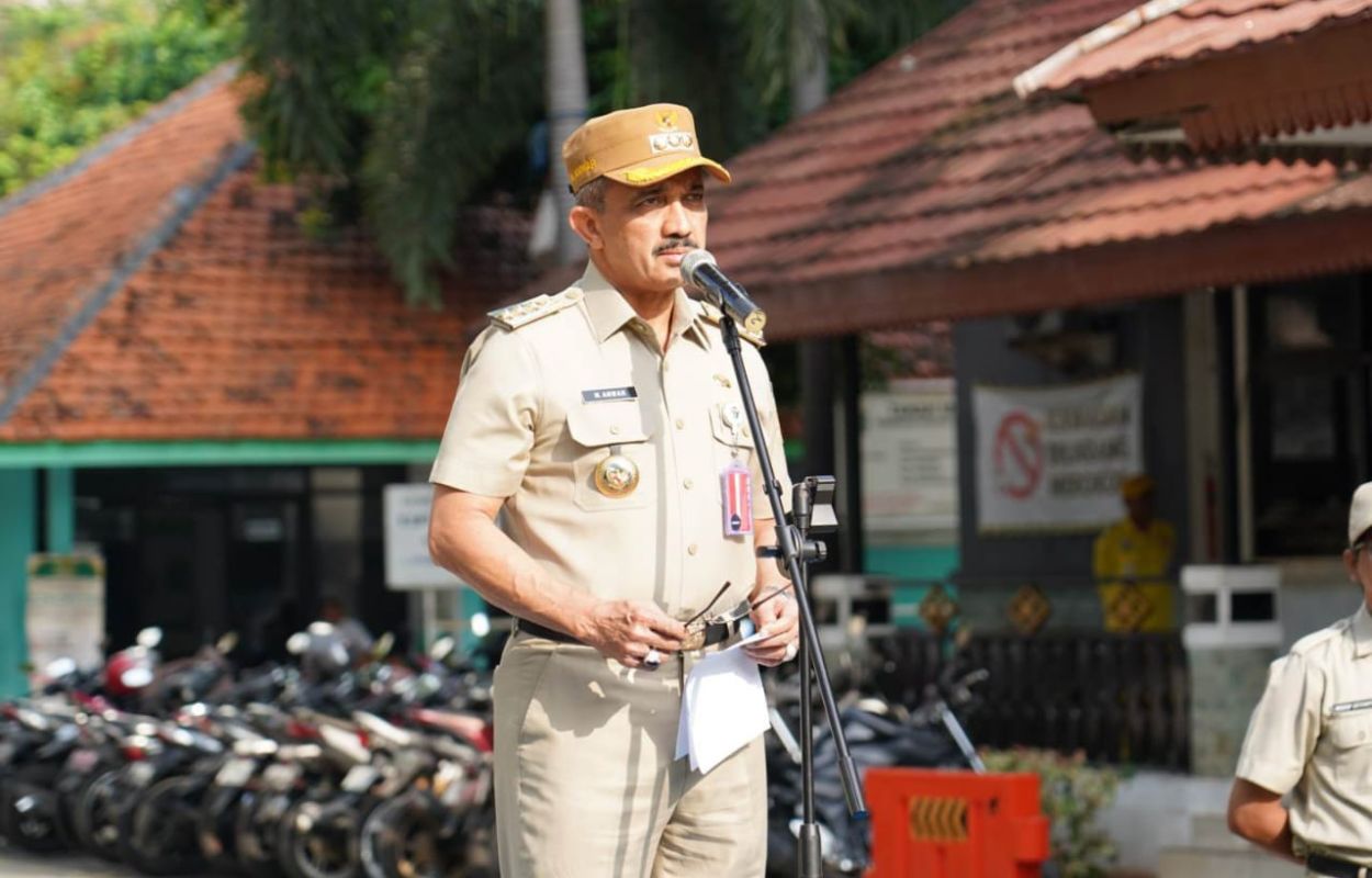 Walikota-M-Anwar-Ingatkan-ASN-Agar-Selalu-Tingkatkan-Pelayanan