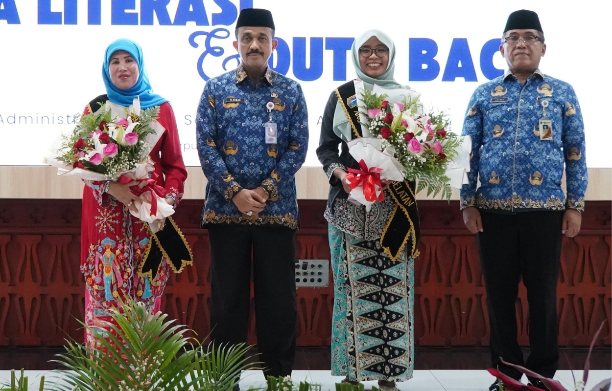 Walikota-M-Anwar-Minta-Bunda-Literasi-dan-Duta-Baca-Komitmen-Tingkatkan-Minat-Baca-Masyarakat