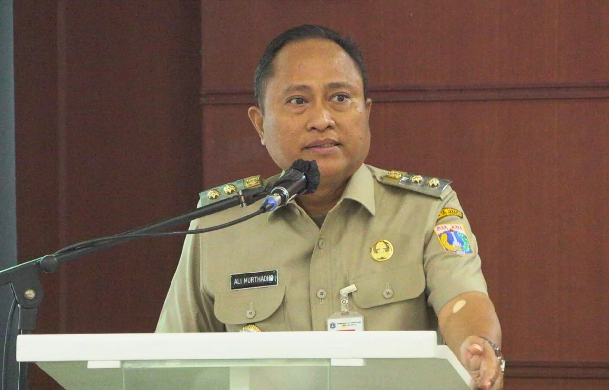 Pemkot-Jaksel-Dorong-Kolaborasi-Perkuat-KKMP
