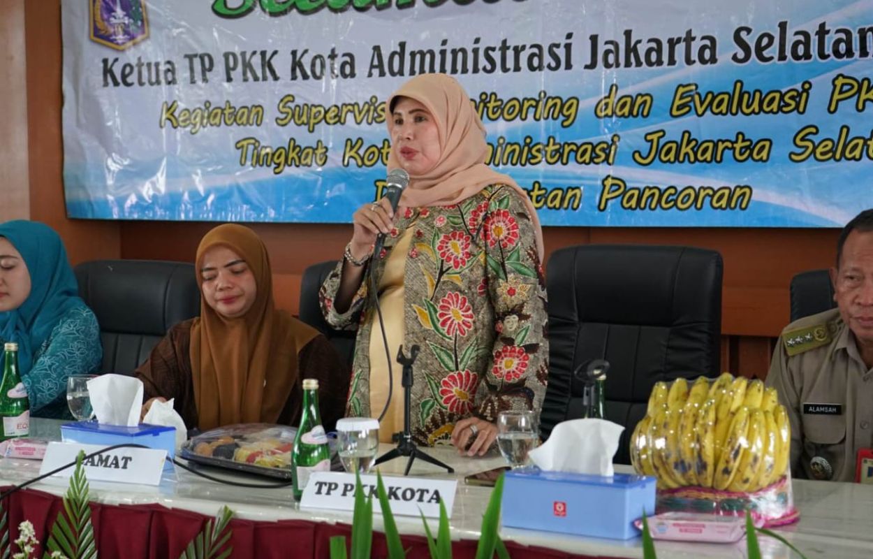 TP-PKK-Jaksel-Lakukan-SME-ke-Kecamatan-Mampang-Prapatan-dan-Pancoran