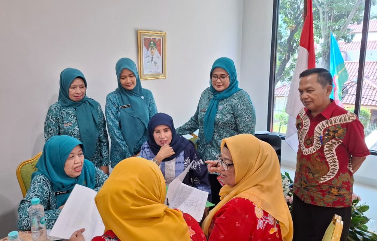 Tingkatkan-Tertib-Administrasi-TP-PKK-Jaksel-Lakukan-SME-di-Kecamatan-Cilandak-dan-Kebayoran-Baru