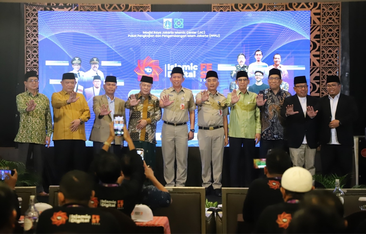 Sinergikan-Dakwah-dan-Teknologi-PPIJ-JIC-Gelar-IDF-2025