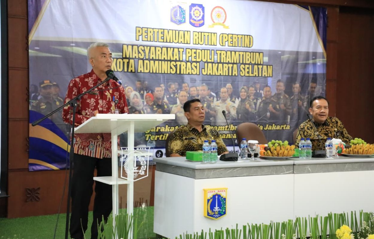 Perkuat-Sinergitas-Satpol-PP-Jaksel-Gelar-Pertin-MPT