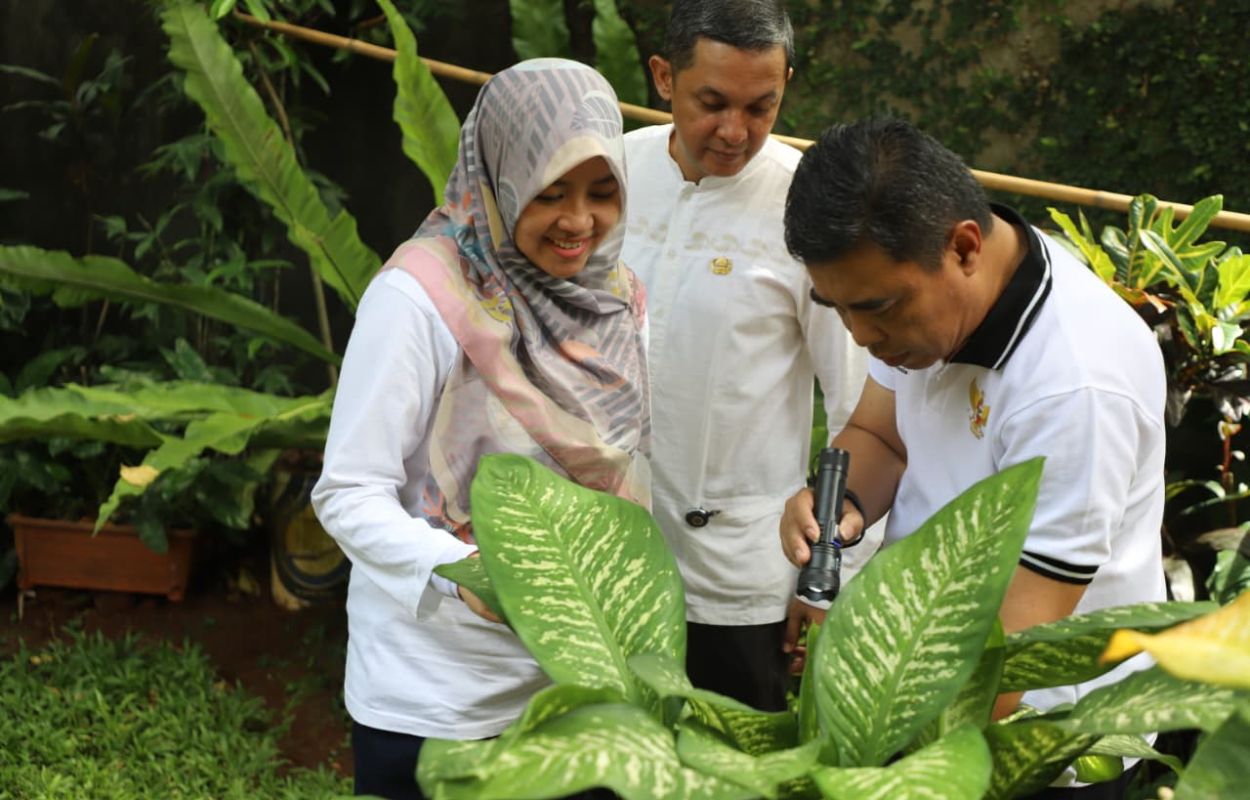 Pertahankan-Zero-DBD-Kelurahan-Melawai-Lakukan-PSN