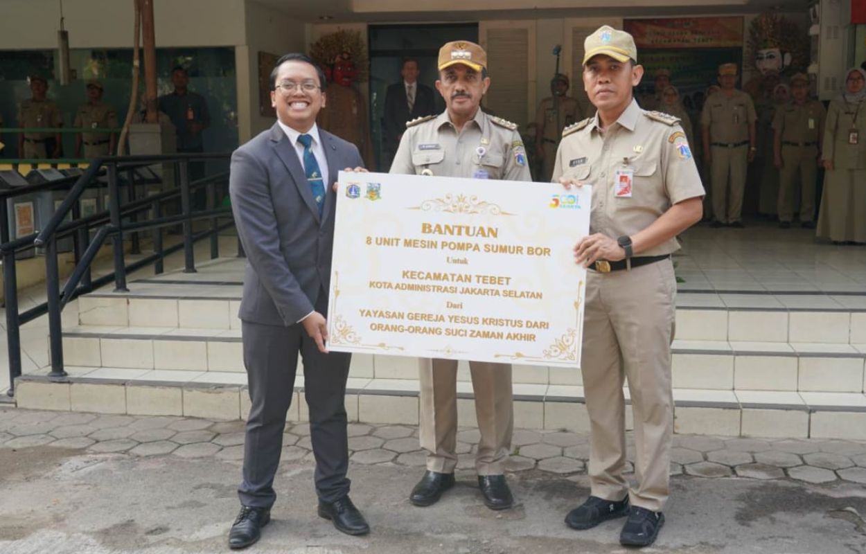 Targetkan-200-Sumur-Resapan-Kecamatan-Tebet-Peroleh-Sumbangan-Delapan-Pompa-Bor