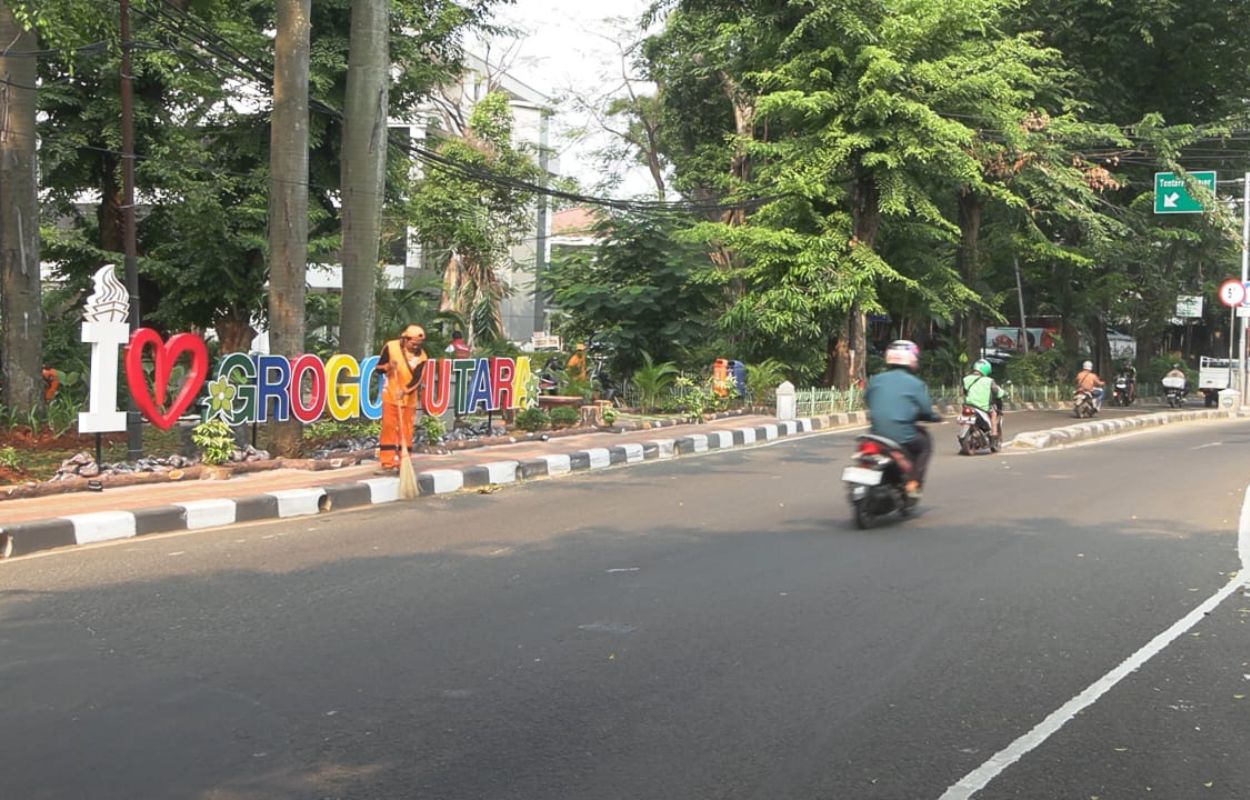 Kelurahan-Grogol-Utara-Selesai-Kerjakan-Penataan-Kawasan-Triwulan-III