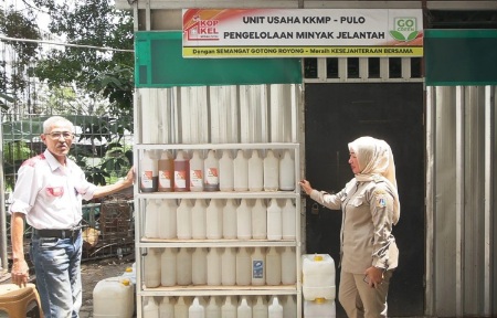 Kelurahan-Pulo-Beri-Dukungan-Kembangkan-KKMP
