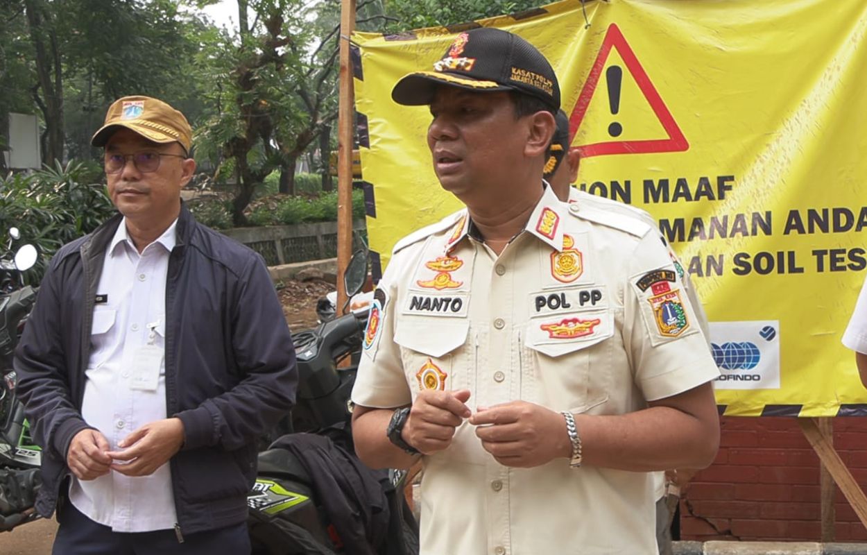 Pemkot-Jaksel-Siapkan-Kendaraan-Untuk-Bantu-Pedagang-Barito-Pindah-ke-Lenteng-Agung