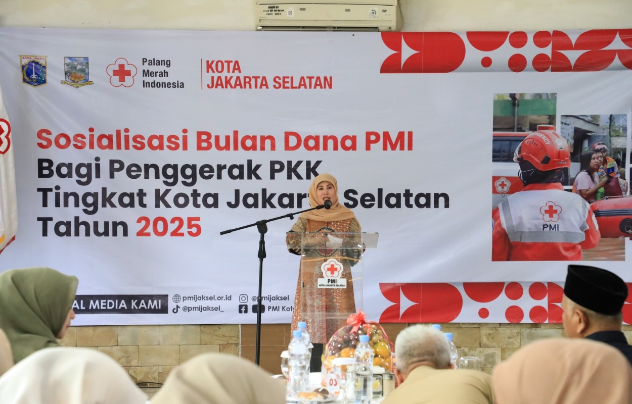 167-Pengurus-PKK-Jaksel-Ikuti-Sosialisasi-Bulan-Dana-PMI