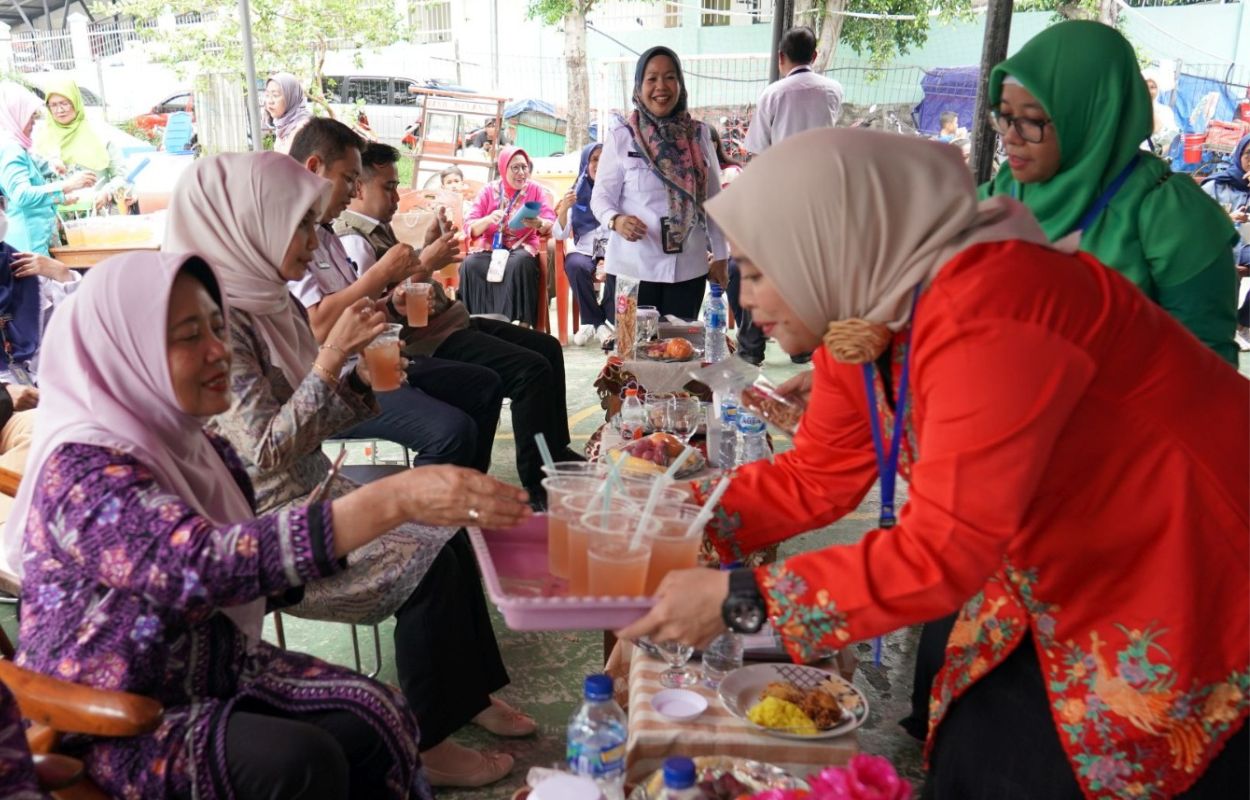 RTPRA-Akasia-Luncurkan-Produk-Kecombrang-Akasia
