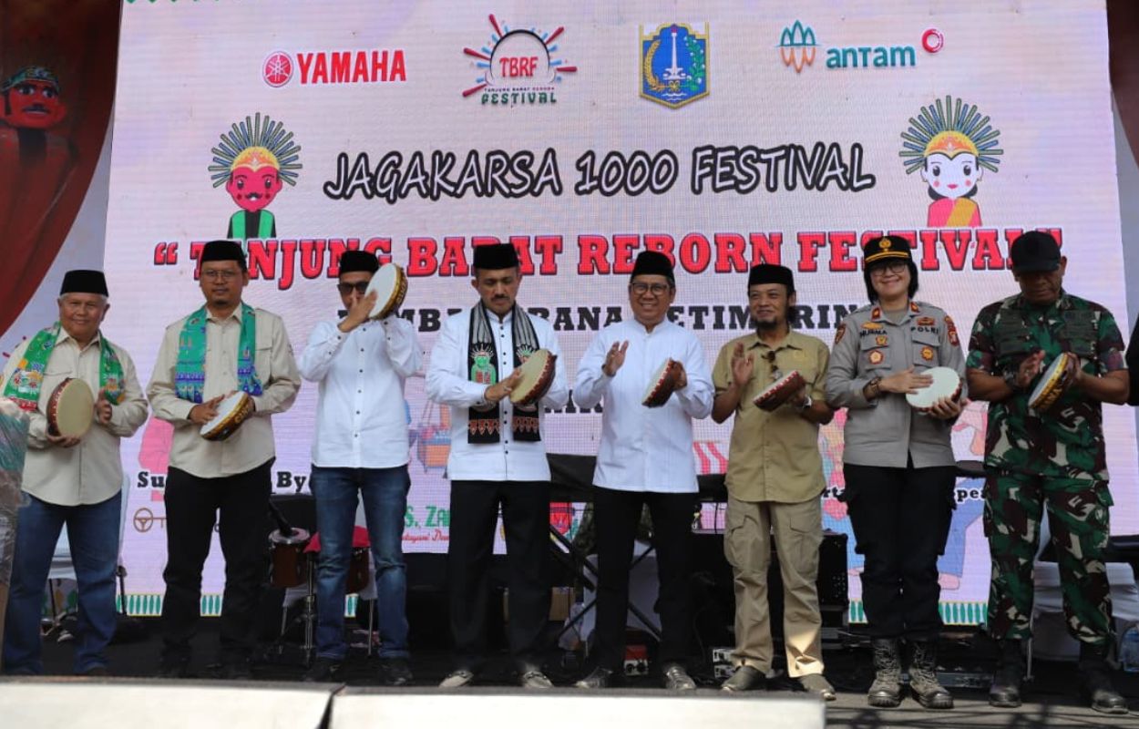 Tanjung-Barat-Reborn-Festival-Jadi-Ajang-Pelestarian-Budaya-dan-Penguatan-Ekonomi