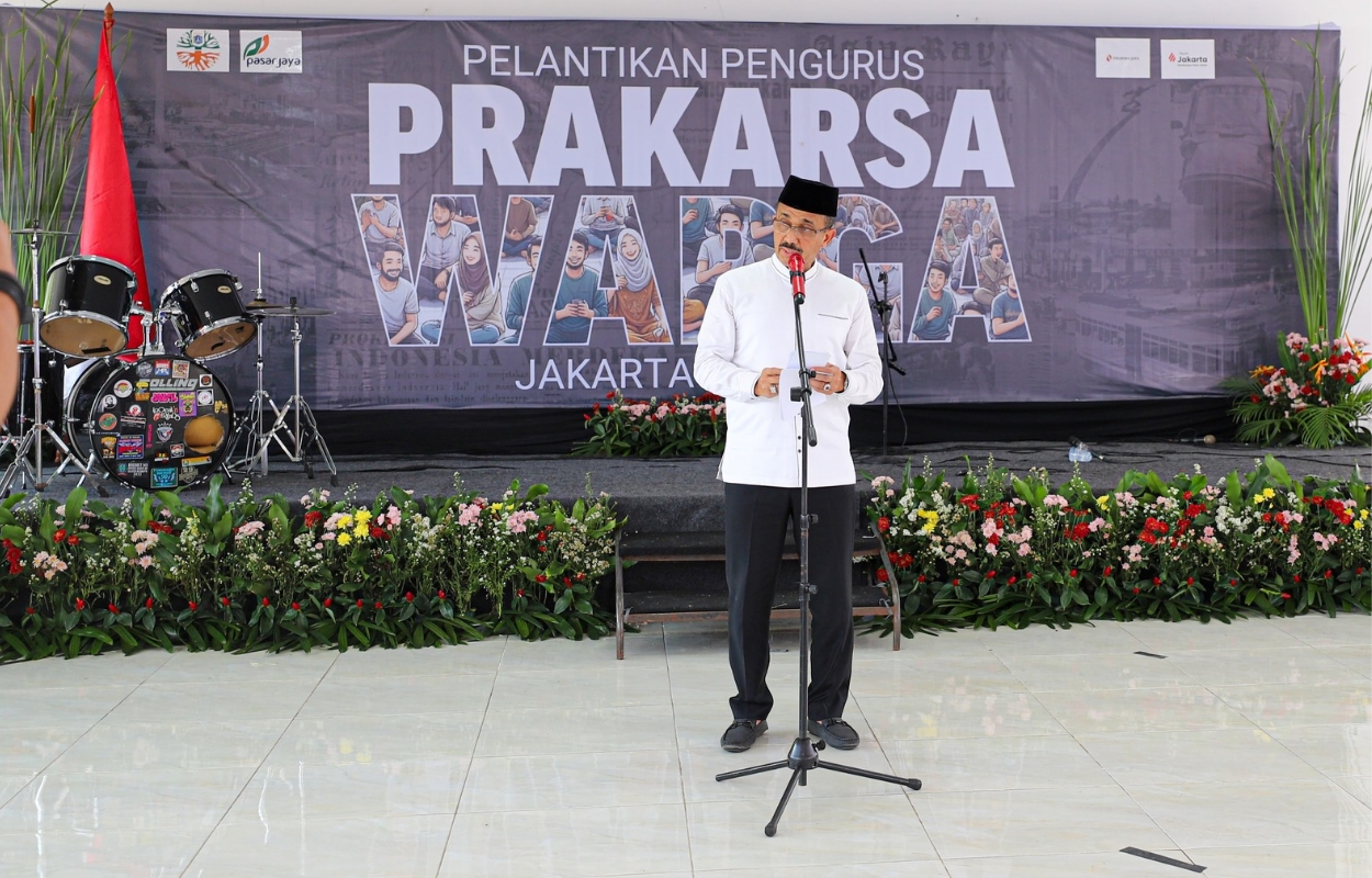 Walikota-M-Anwar-Hadiri-Pelantikan-Pengurus-Prakarsa-Warga