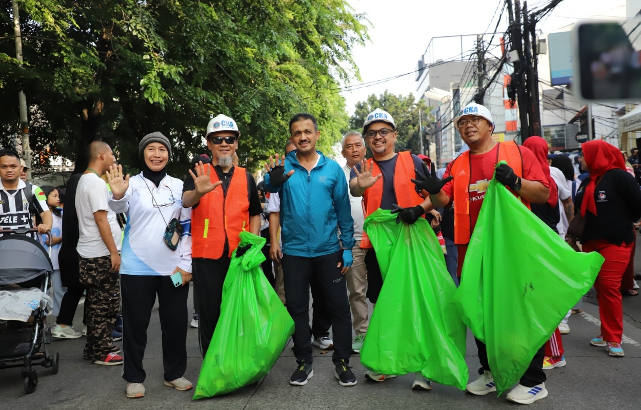 Walikota-M-Anwar-Imbau-Masyarakat-Jaga-Kebersihan-di-Area-HBKB