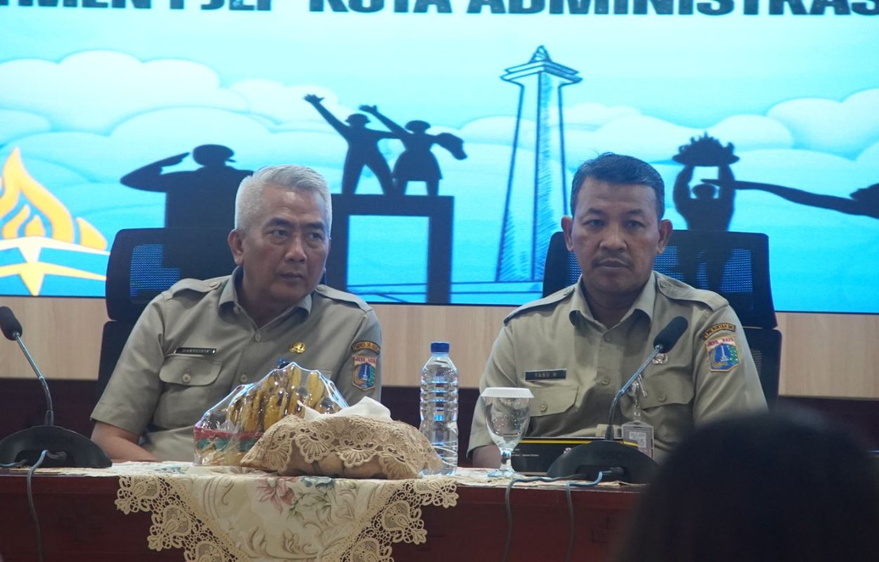 Pemkot-Jaksel-Gelar-Sosialisasi-Persiapan-Rekrutmen-PJLP