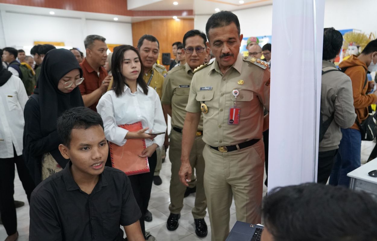 Pameran-Bursa-Kerja-Tahap-III-Jaksel-Sediakan-3036-Lowongan
