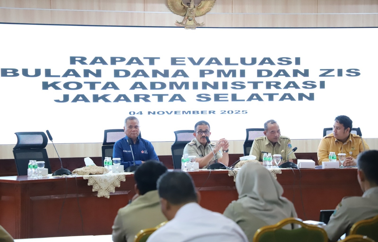Walikota-Optimis-Target-Bulan-Dana-PMI-dan-ZIS-2025-Tercapai