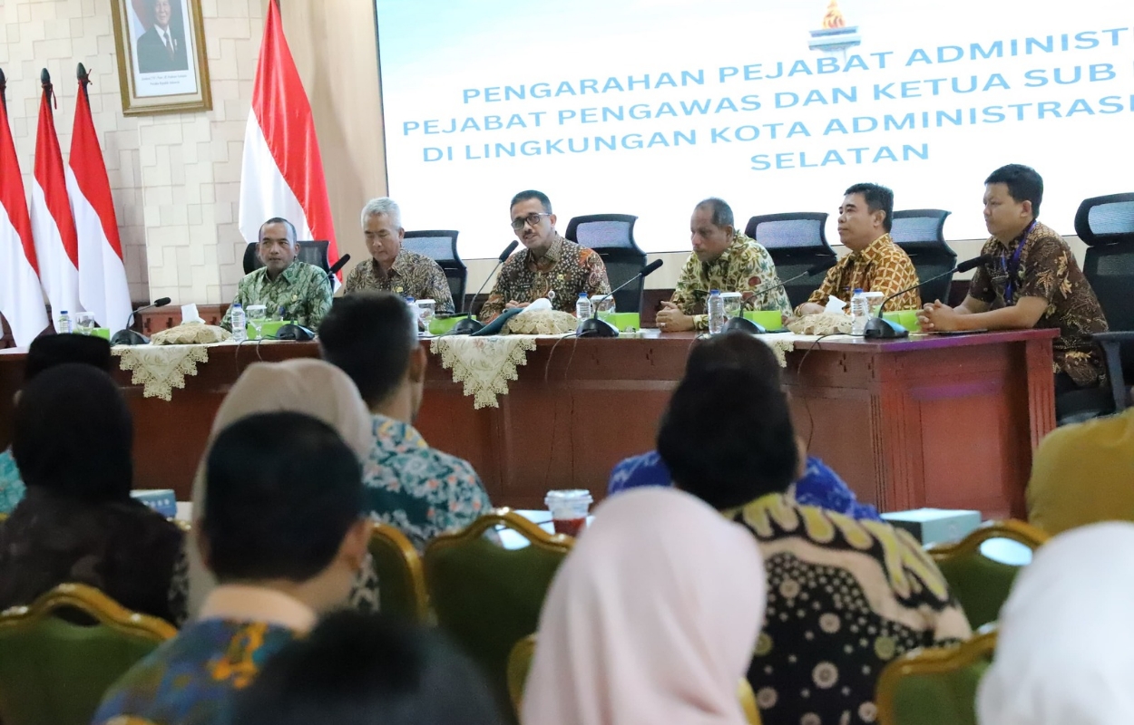 Walikota-M-Anwar-Minta-Pejabat-Baru-Sigap-Hadapi-Potensi-Bencana