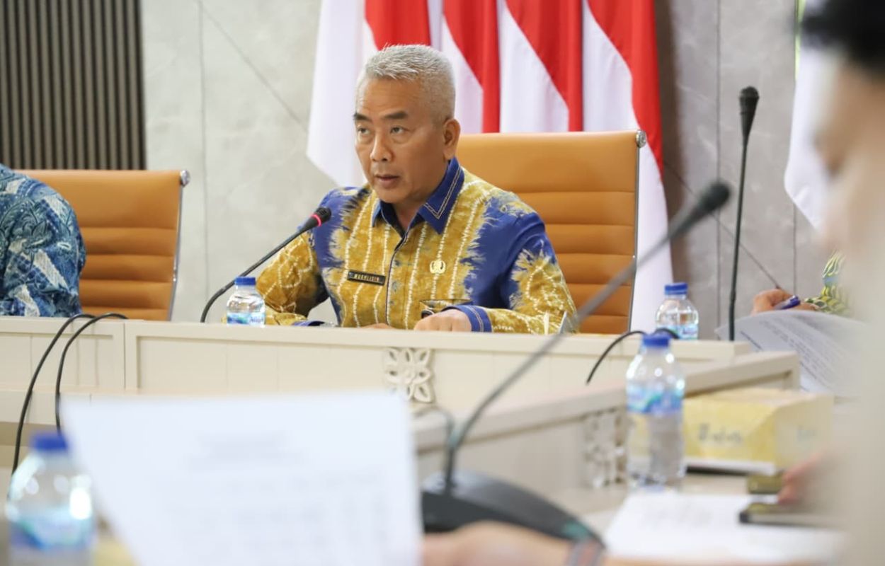 Hingga-12-November-2025-Realisasi-Penerimaan-Pajak-Jaksel-Capai-80-Persen