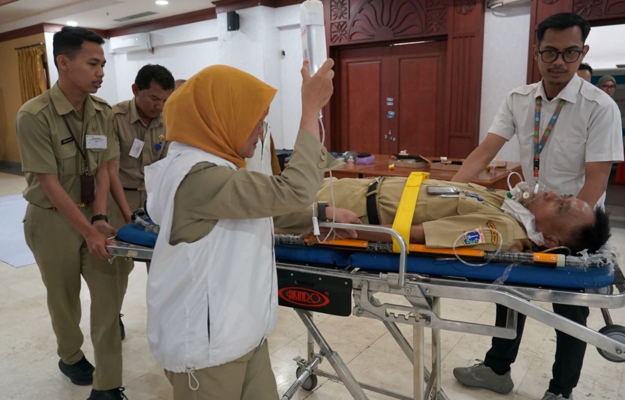 PPKP-Kembali-Gelar-Pelatihan-Basic-Life-Support-di-Kantor-Walikota-Jaksel