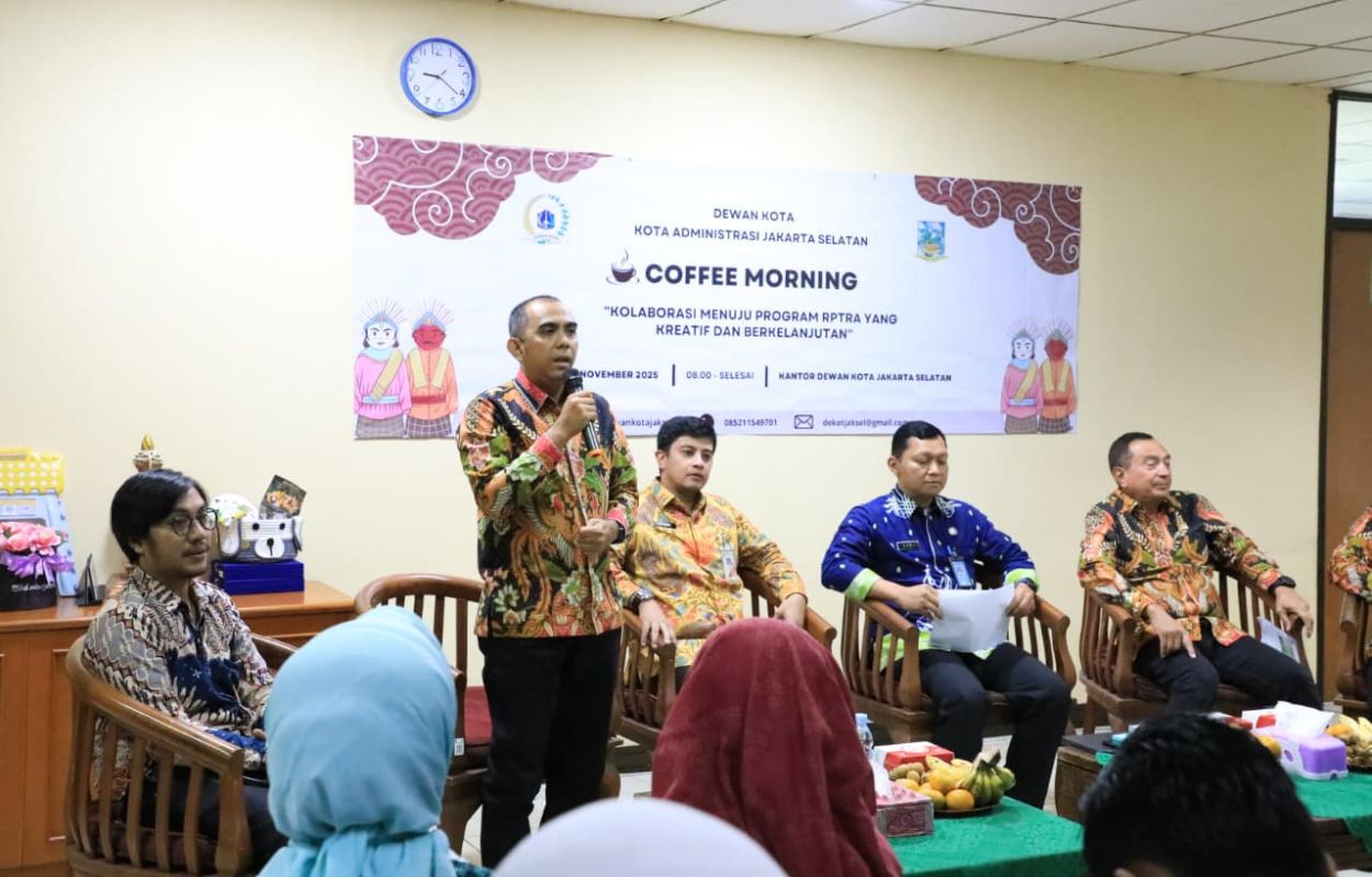 Dewan-Kota-Jaksel-Usulkan-RPTRA-Perbarui-Fasilitas-Permainan